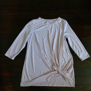 Reborn J 3/4 Sleeve Tee L